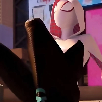 Spider-Gwen (NSFW)_avatar